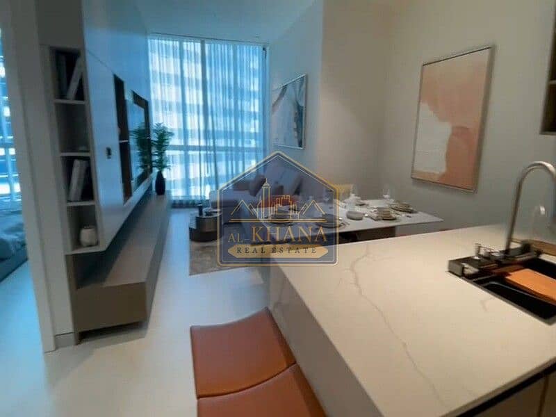 Ready to move in / semi-furnished / Smart home / cash offer