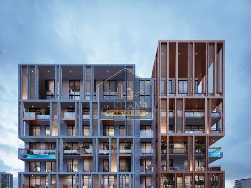 Ready to move in / semi-furnished / Smart home / cash offer