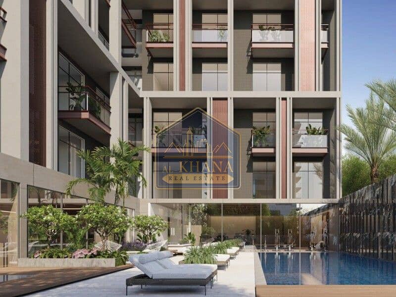 Ready to move in / semi-furnished / Smart home / cash offer