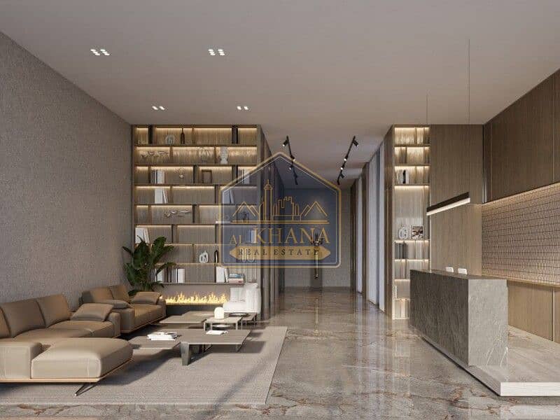 Ready to move in / semi-furnished / Smart home / cash offer - Image 6