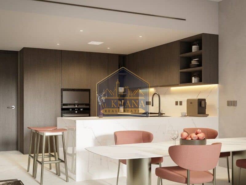 Ready to move in / semi-furnished / Smart home / cash offer - Image 7