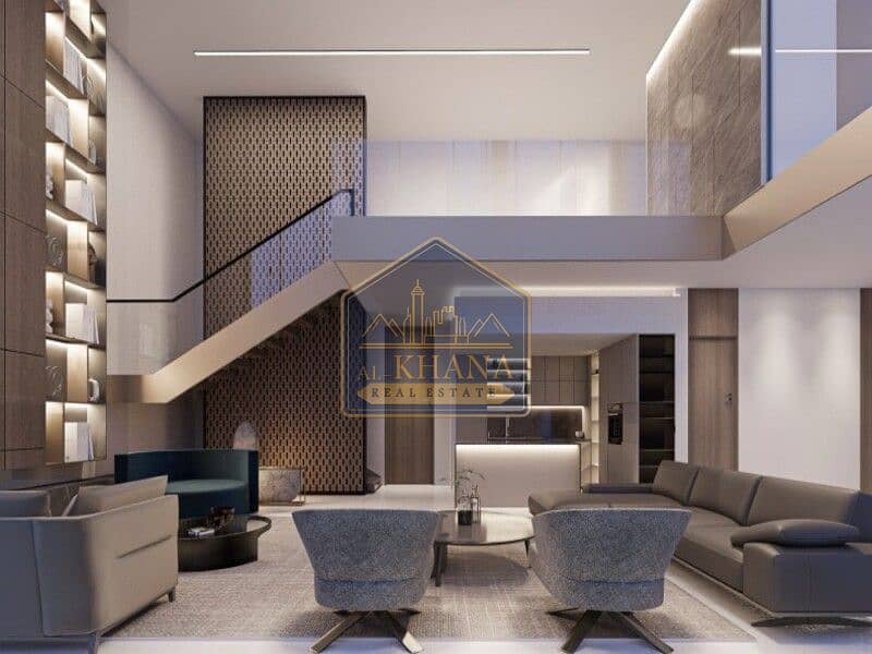 Ready to move in / semi-furnished / Smart home / cash offer - Image 10