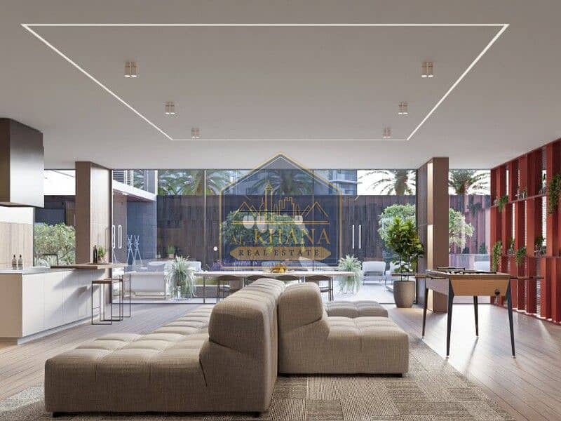 Ready to move in / semi-furnished / Smart home / cash offer - Image 11