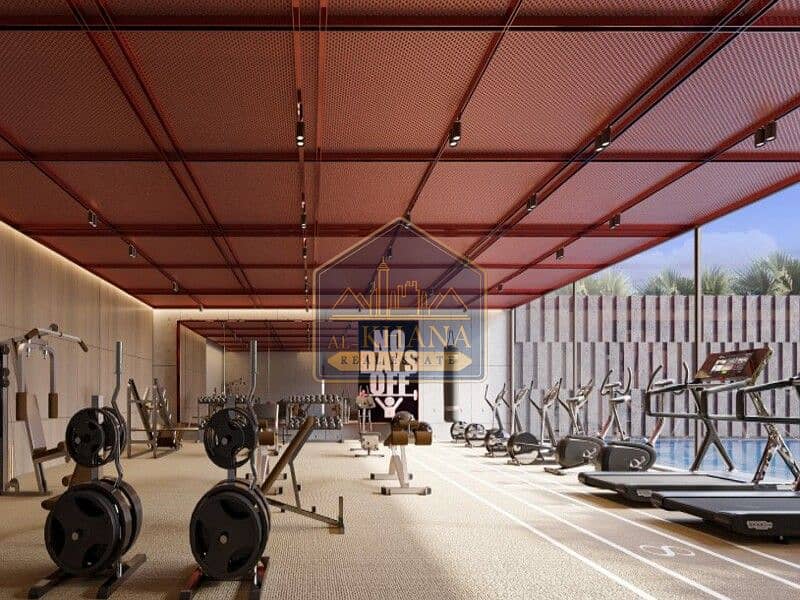 Ready to move in / semi-furnished / Smart home / cash offer - Image 12