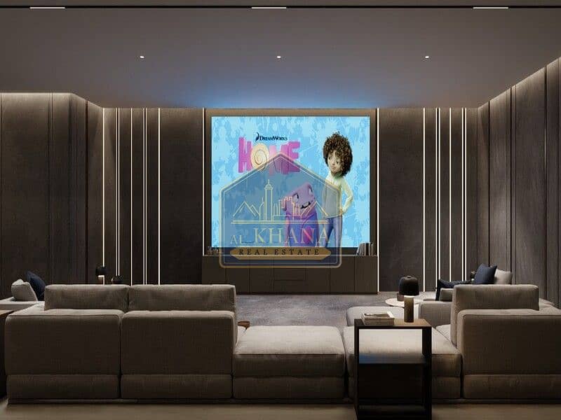 Ready to move in / semi-furnished / Smart home / cash offer - Image 13