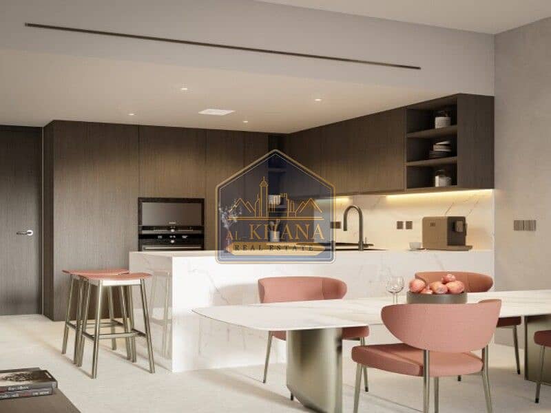 Ready to move in / semi-furnished / Smart home / cash offer - Image 14