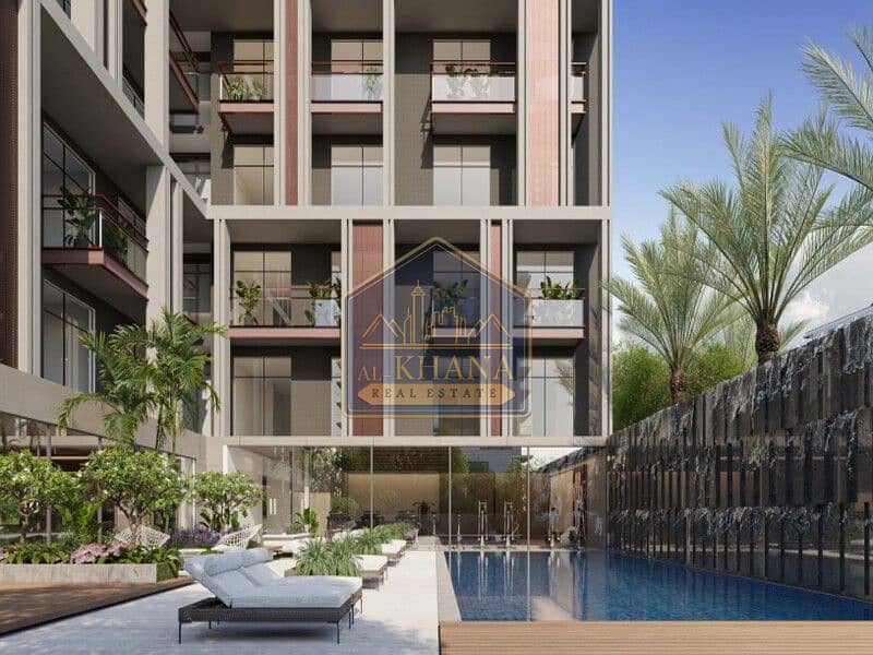 Ready to move in / semi-furnished / Smart home / cash offer - Image 15