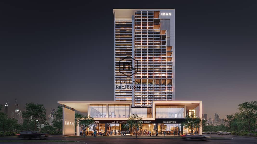 Luxurious | Prime Location | Investment Opportunity