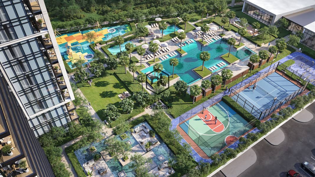 Luxurious | Prime Location | Investment Opportunity - Image 13