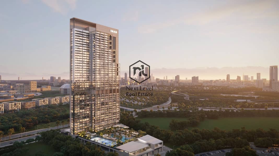 Luxurious | Prime Location | Investment Opportunity - Image 15