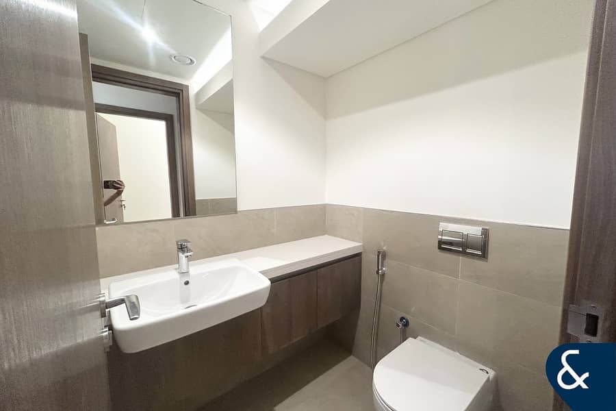 Opposite Pool | Fully Furnished | 3 Bedrooms