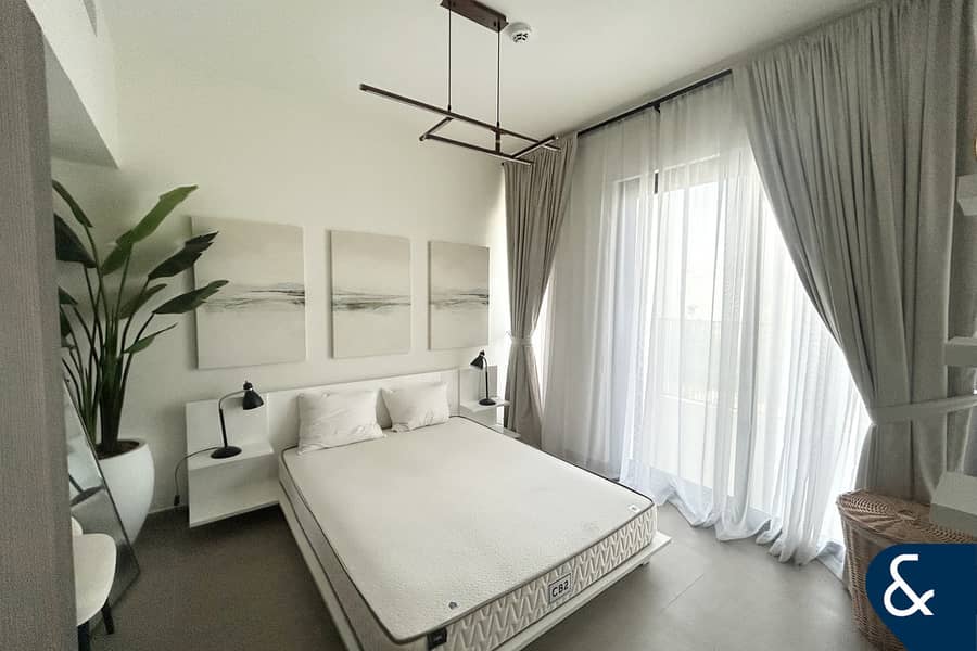 Opposite Pool | Fully Furnished | 3 Bedrooms - Image 6