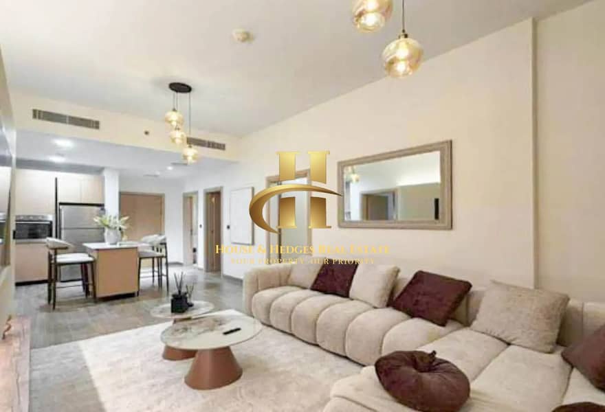 Fully Furnished | Brand New | Upgraded