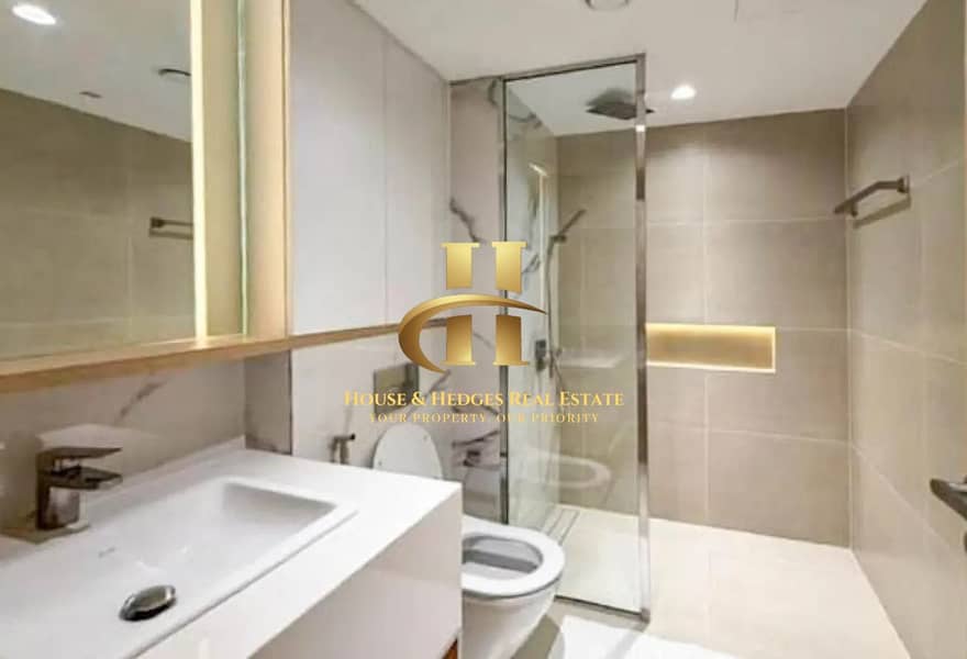 Fully Furnished | Brand New | Upgraded