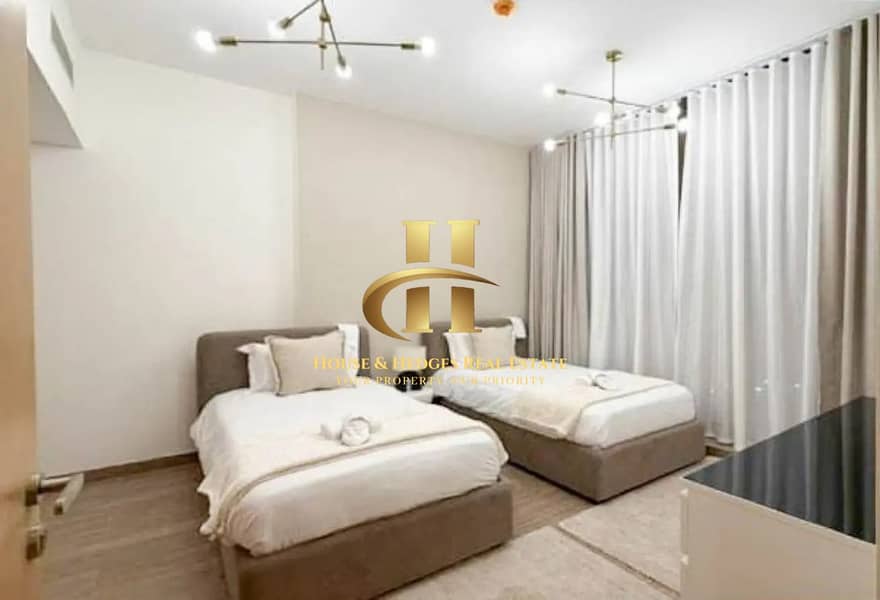 Fully Furnished | Brand New | Upgraded - Image 11