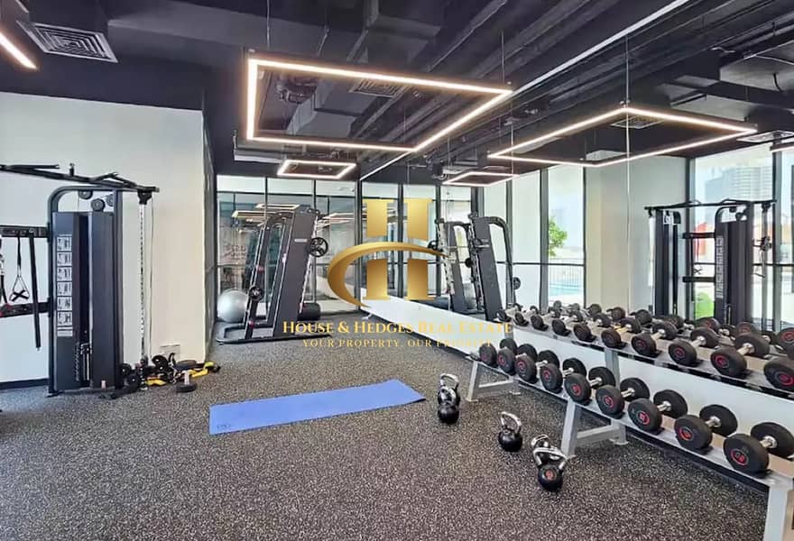 Fully Furnished | Brand New | Upgraded - Image 15