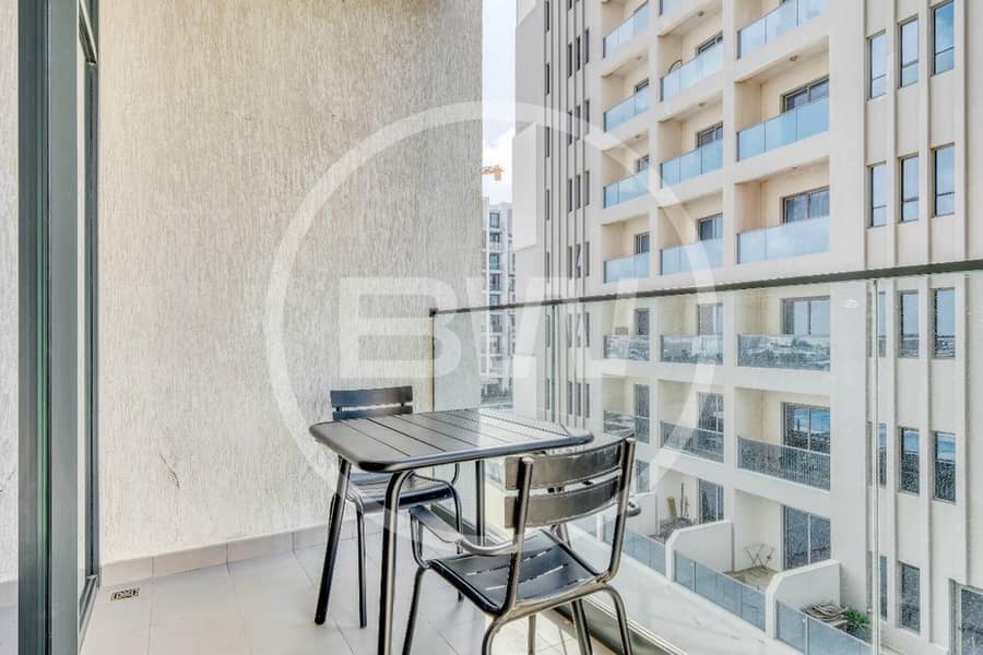 Furnished | Multiple Cheques | Community View