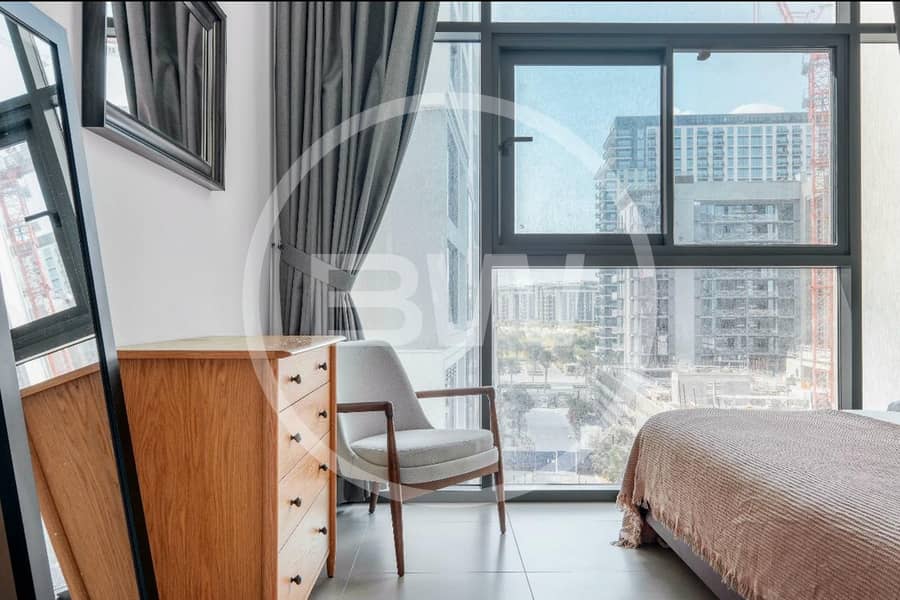 Furnished | Multiple Cheques | Community View - Image 7