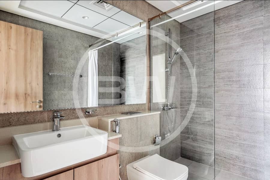 Furnished | Multiple Cheques | Community View - Image 9