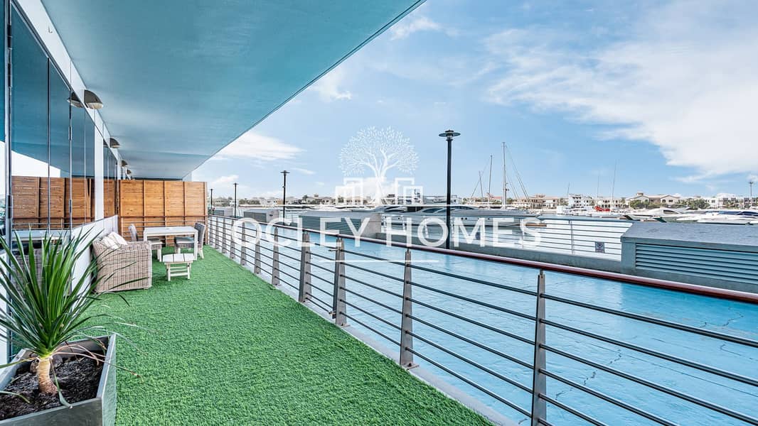 Private Beach | Sea View | Monthly Stays