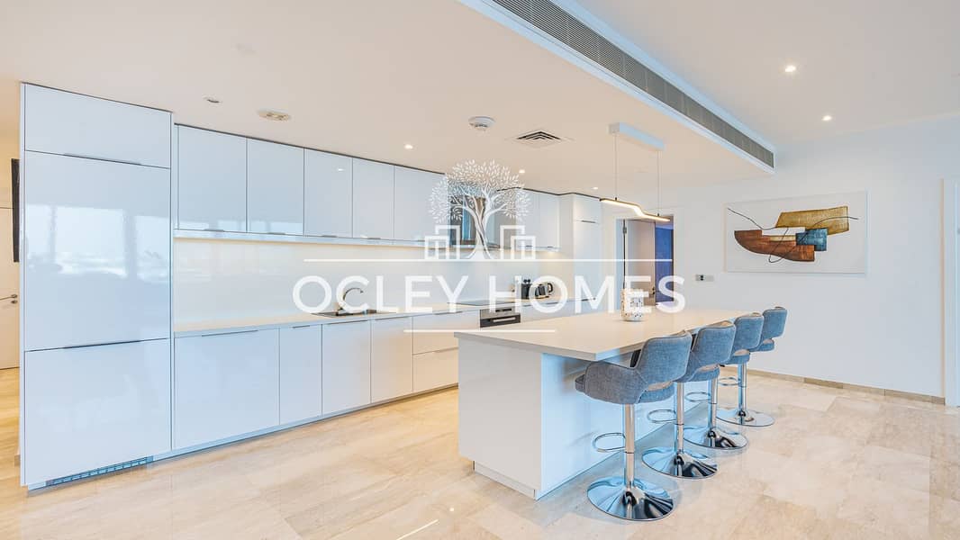 Private Beach | Sea View | Monthly Stays