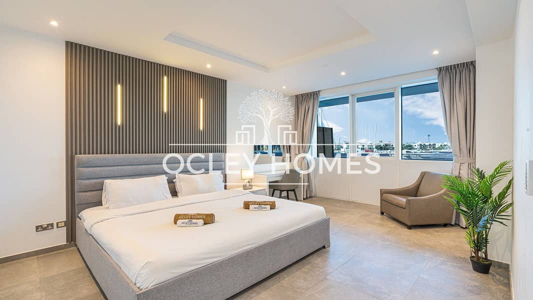 Private Beach | Sea View | Monthly Stays