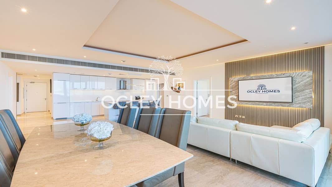 Private Beach | Sea View | Monthly Stays - Image 8