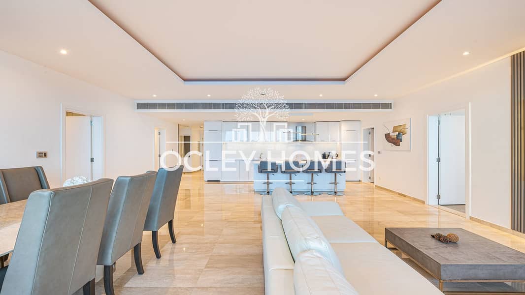 Private Beach | Sea View | Monthly Stays - Image 9