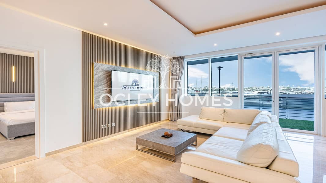 Private Beach | Sea View | Monthly Stays - Image 10