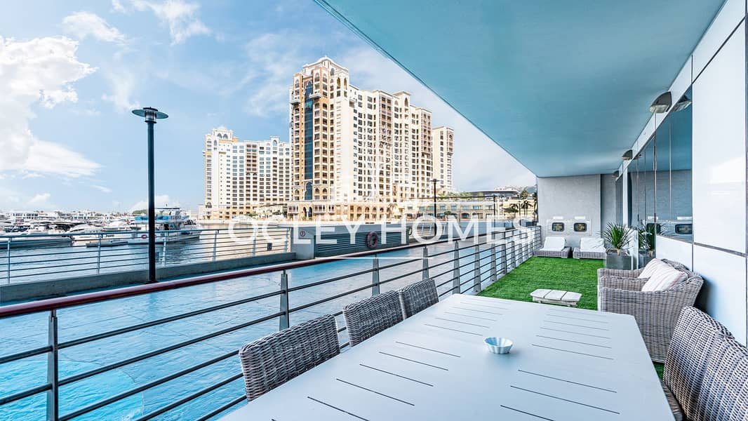 Private Beach | Sea View | Monthly Stays - Image 11