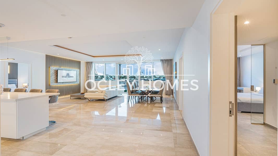 Private Beach | Sea View | Monthly Stays - Image 12