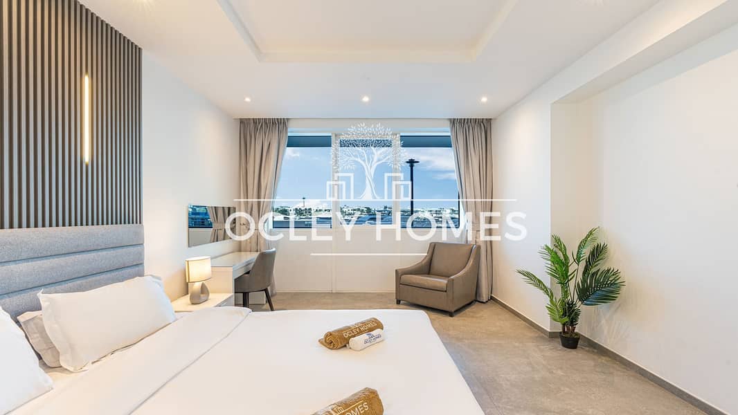 Private Beach | Sea View | Monthly Stays - Image 14