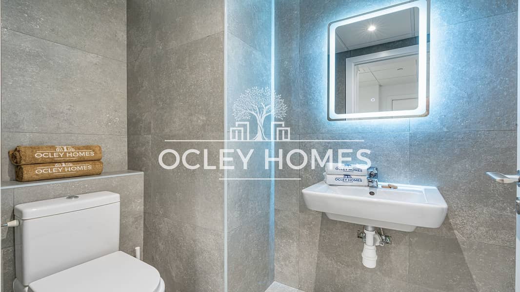 Private Beach | Sea View | Monthly Stays - Image 16