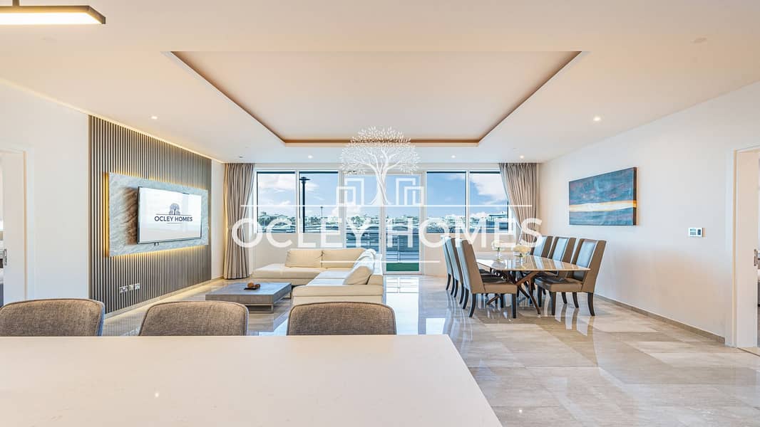 Private Beach | Sea View | Monthly Stays - Image 17