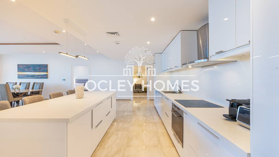 Private Beach | Sea View | Monthly Stays - Image 18