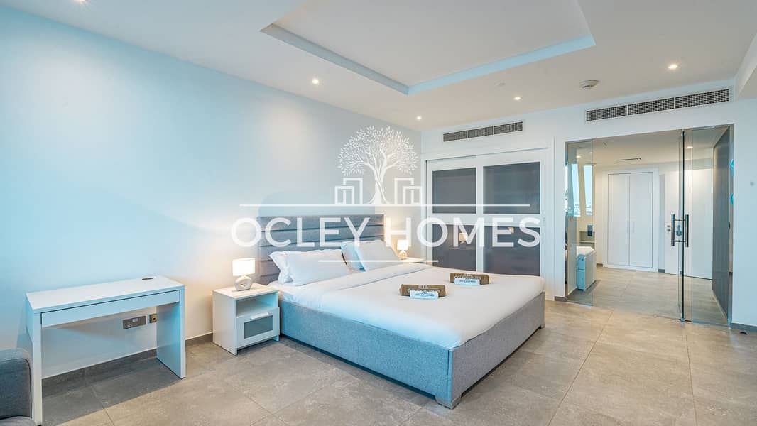 Private Beach | Sea View | Monthly Stays - Image 20