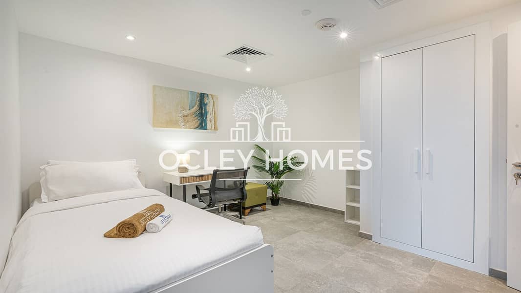 Private Beach | Sea View | Monthly Stays - Image 21