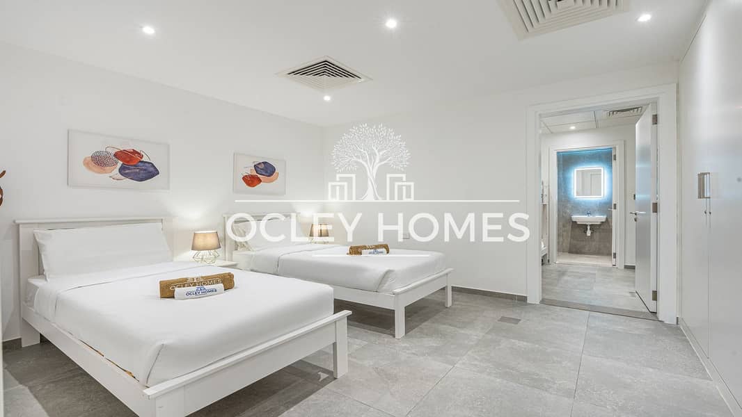 Private Beach | Sea View | Monthly Stays - Image 22