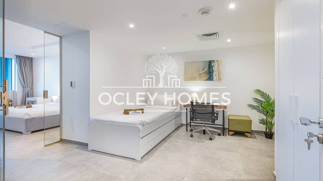 Private Beach | Sea View | Monthly Stays - Image 23