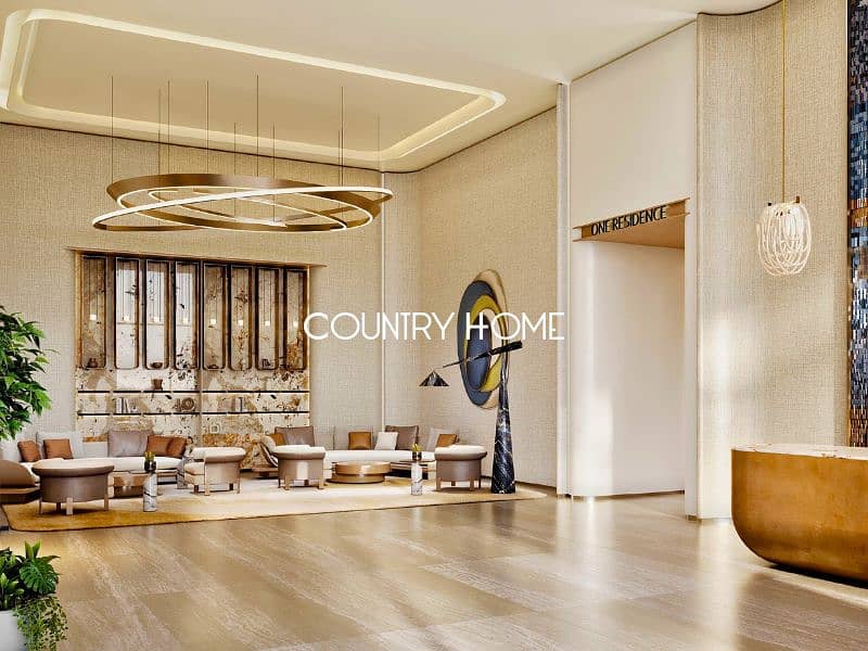 Investment | Near Burj Khalifa | High ROI