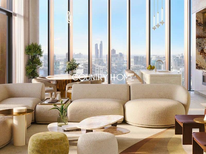 Investment | Near Burj Khalifa | High ROI
