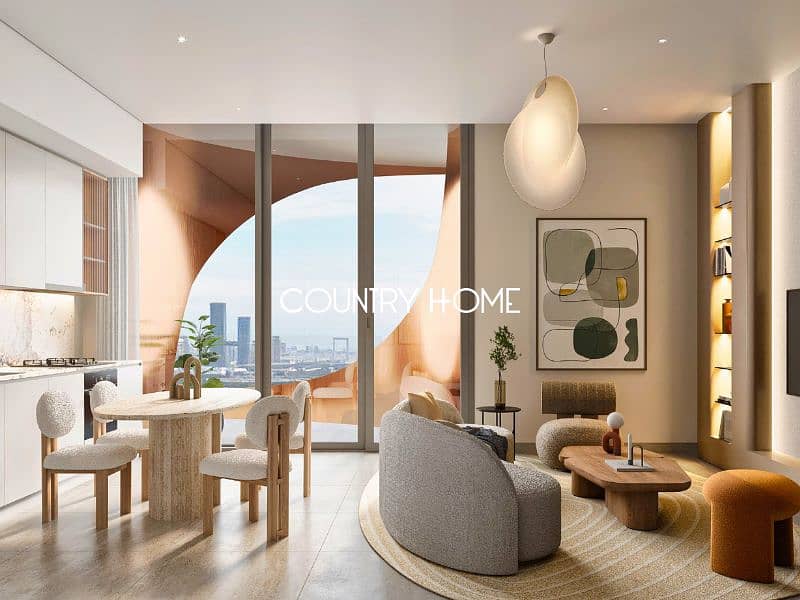 Investment | Near Burj Khalifa | High ROI