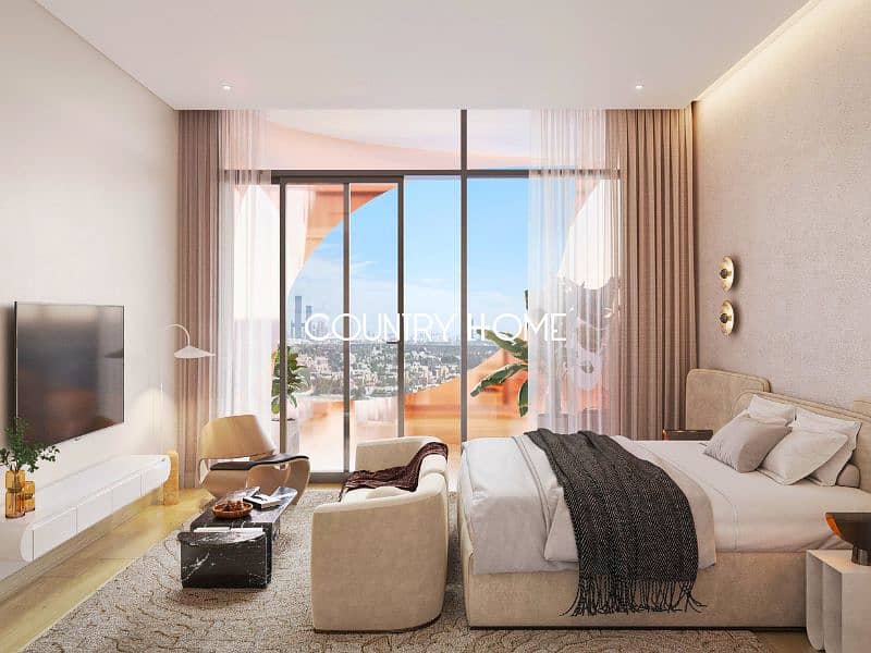 Investment | Near Burj Khalifa | High ROI