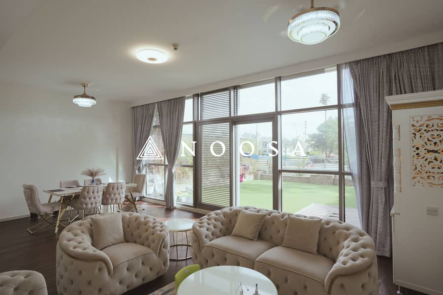 Single Row | Park View | Upgraded | Vacant - Image 24