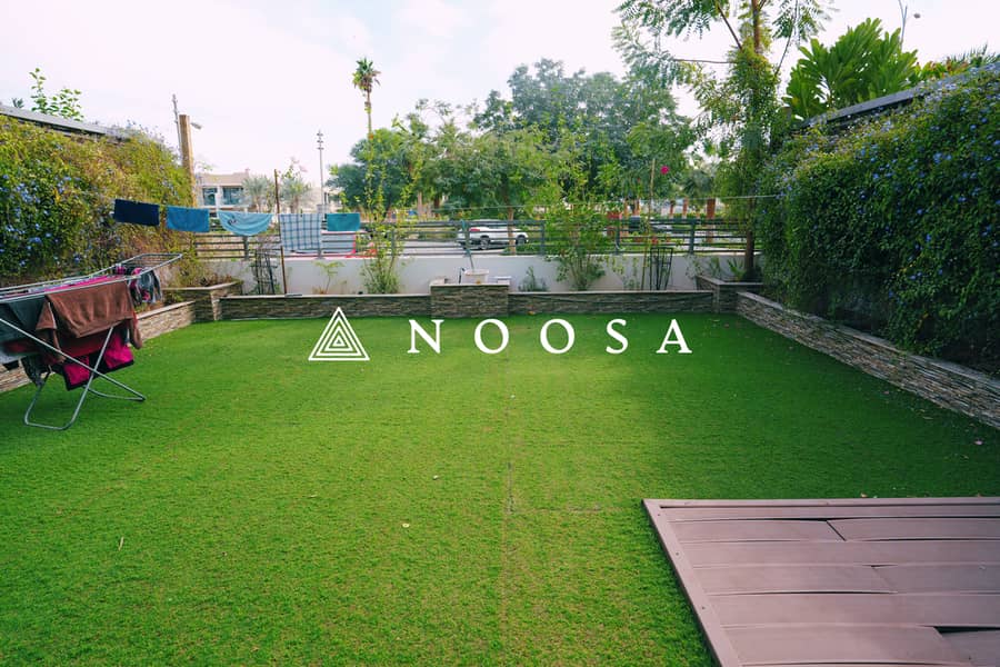 Single Row | Park View | Upgraded | Vacant - Image 27