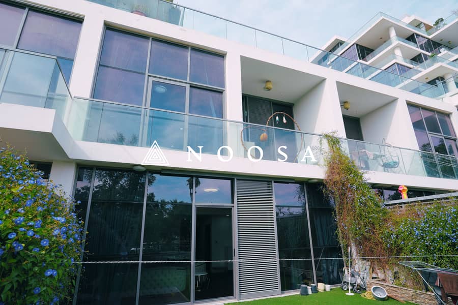 Single Row | Park View | Upgraded | Vacant - Image 28