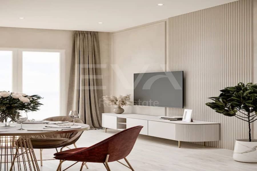 Smart Home | Handover Soon | Mortgage Possible