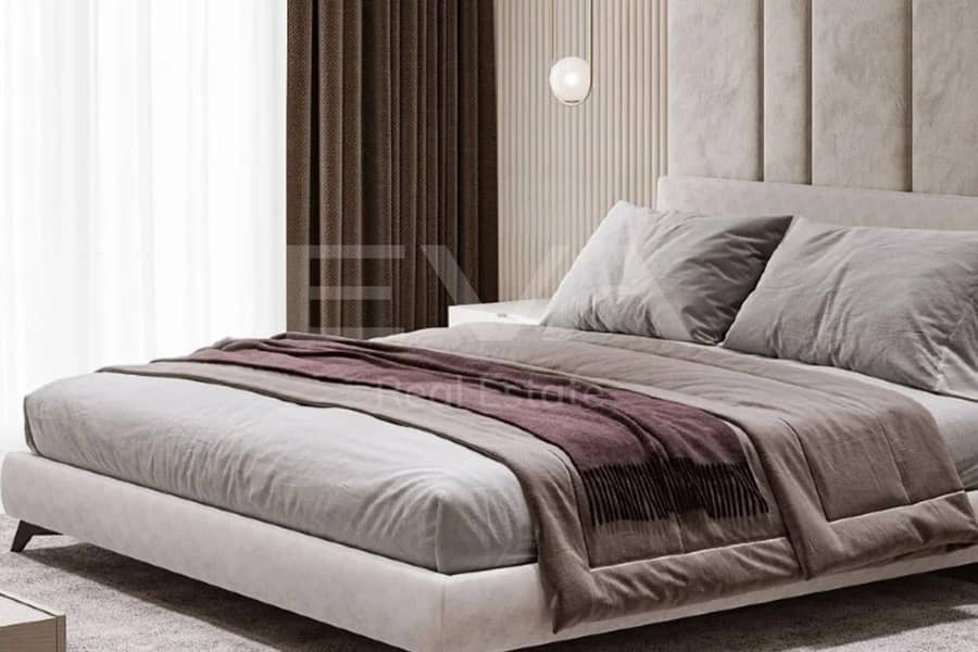 Smart Home | Handover Soon | Mortgage Possible