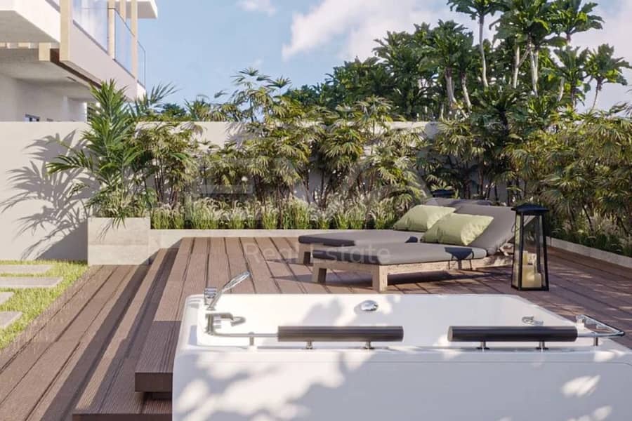 Smart Home | Handover Soon | Mortgage Possible