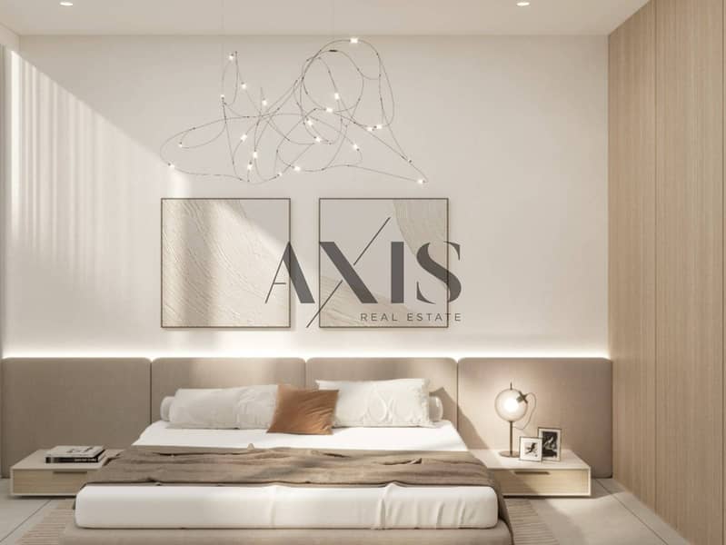 Premium Apartments | Smart Home | High ROI